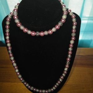 Hand made jewelry